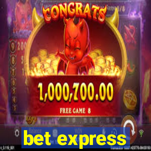 bet express